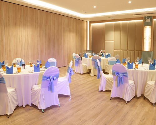 Infinity Grand Ballroom