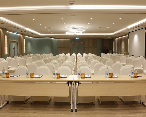 Infinity Grand Ballroom