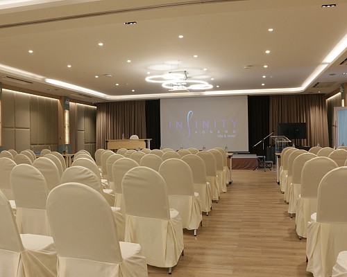 Infinity Grand Ballroom