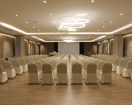 Infinity Grand Ballroom